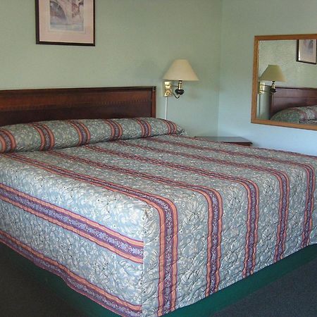 American Inn Motel Many Extérieur photo
