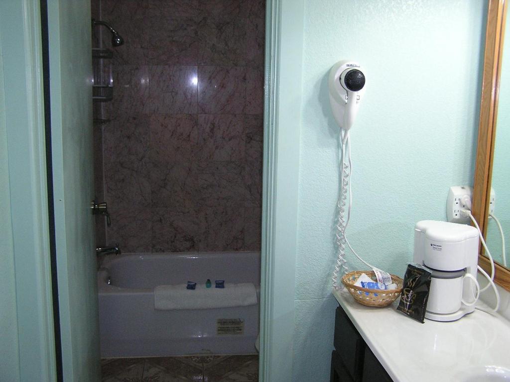 American Inn Motel Many Chambre photo